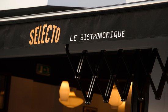 Le Selecto